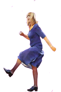 Fiddle n Feet