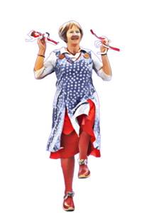 Maids of Clifton