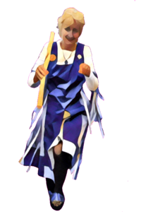 Glorishears of Brummagem
